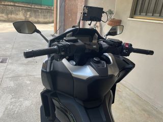Honda Forza 750 DCT 2021