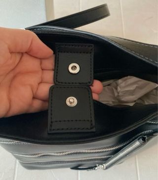 Bolso Zara 