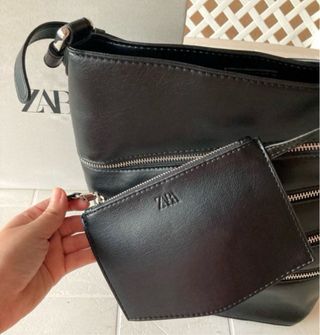Bolso Zara 