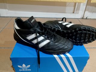 Adidas Kaiser 5 - Botas fútbol 41