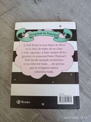 Libro infantil