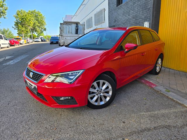 SEAT Leon 2017