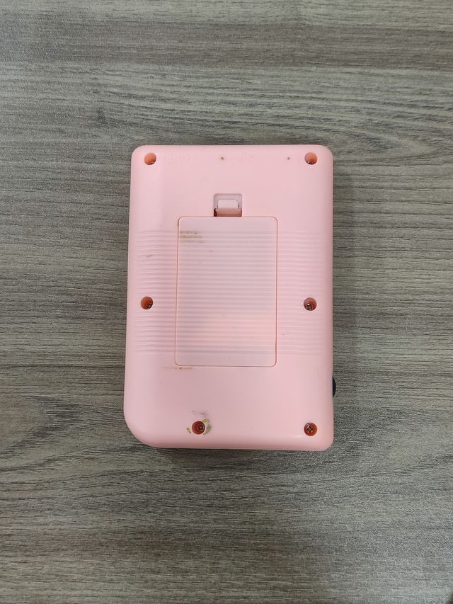 Game Box Plus 500 in 1