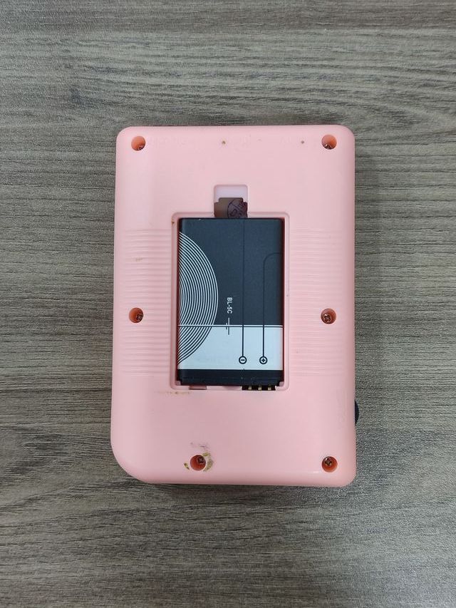 Game Box Plus 500 in 1