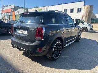MINI Countryman 2018