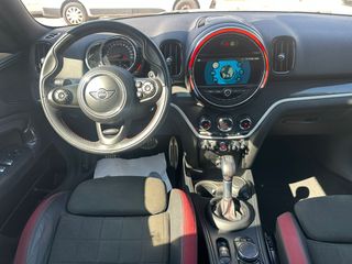 MINI Countryman 2018