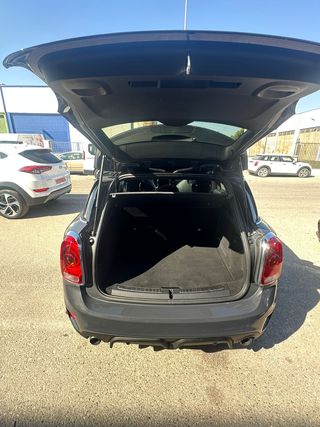 MINI Countryman 2018