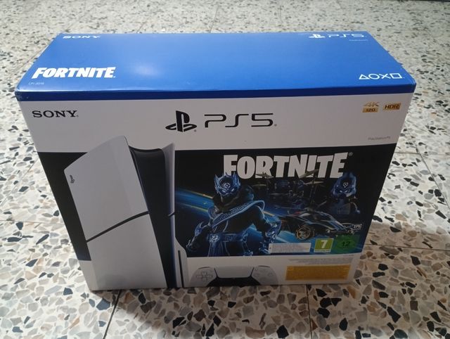 Cofanetto Play Station 5