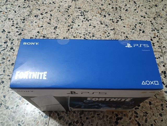 Cofanetto Play Station 5