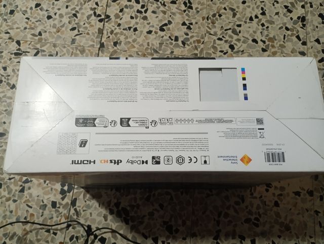 Cofanetto Play Station 5