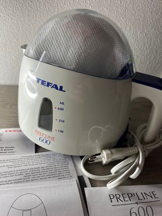 Spremiagrumi Tefal Prep'Line 600