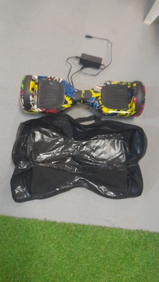 Patinete eléctrico infantil wasap 618034188