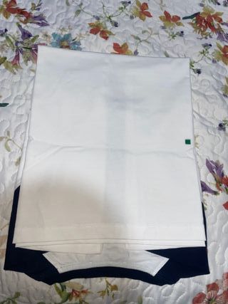 Camiseta Purificación García M Nueva