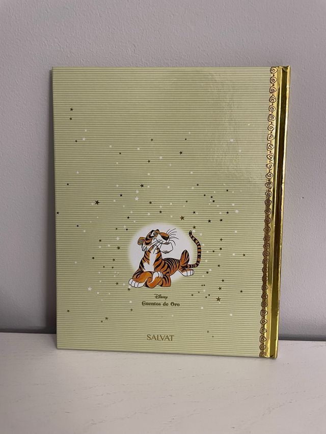 Disney per bambini: Il libro della giungla