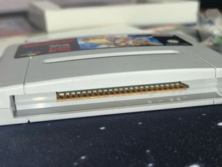 SNES Disney Pinocho PAL - Completo. nintendo