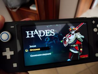 Hades - Nintendo Switch
