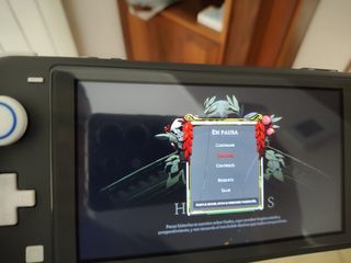 Hades - Nintendo Switch