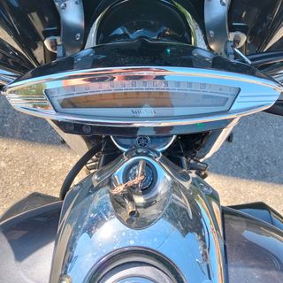 Yamaha Royal Star Tour Deluxe 1300