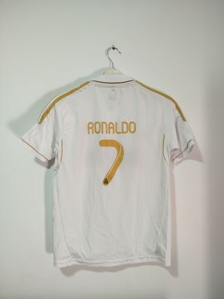 Camiseta Real Madrid Adidas