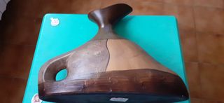Anfora greca vintage