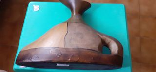 Anfora greca vintage