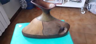 Anfora greca vintage