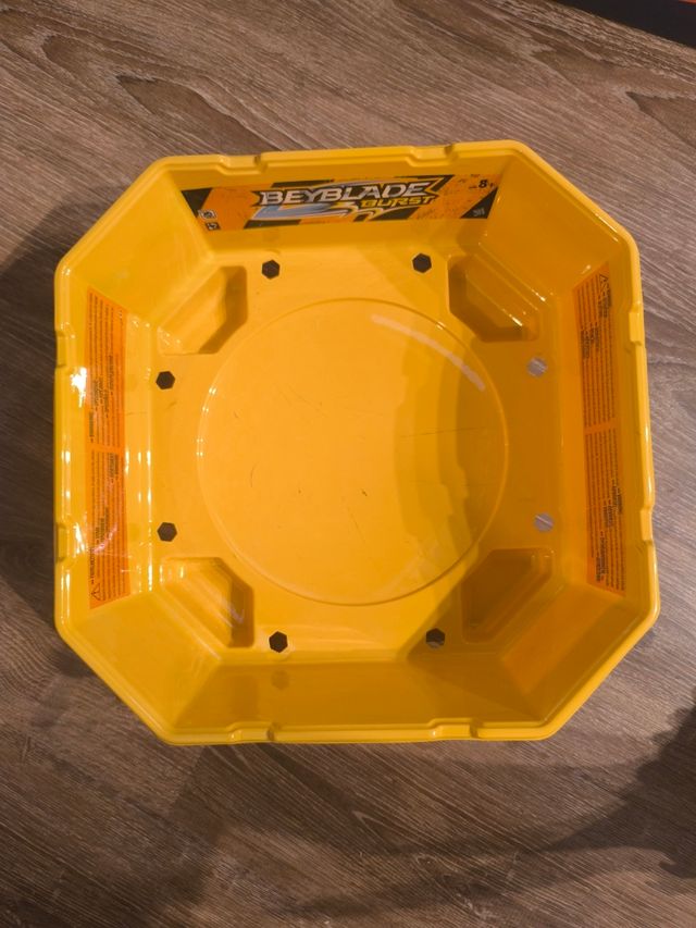 Estadio Beyblade Burst Estadio