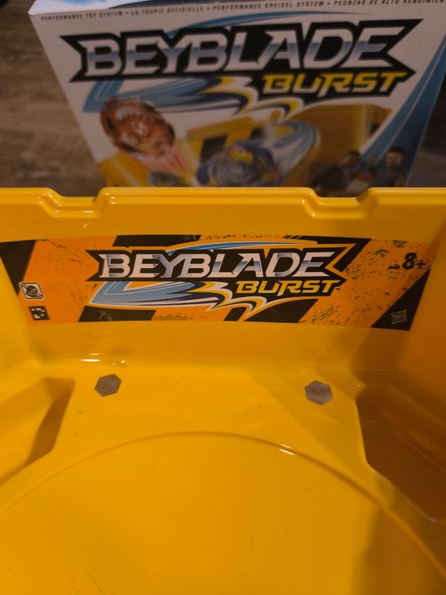 Estadio Beyblade Burst Estadio