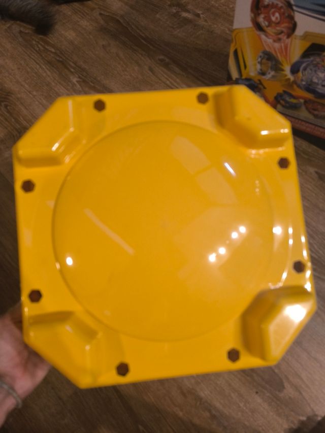 Estadio Beyblade Burst Estadio