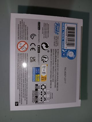 Funko Pop! WALL-E 1349