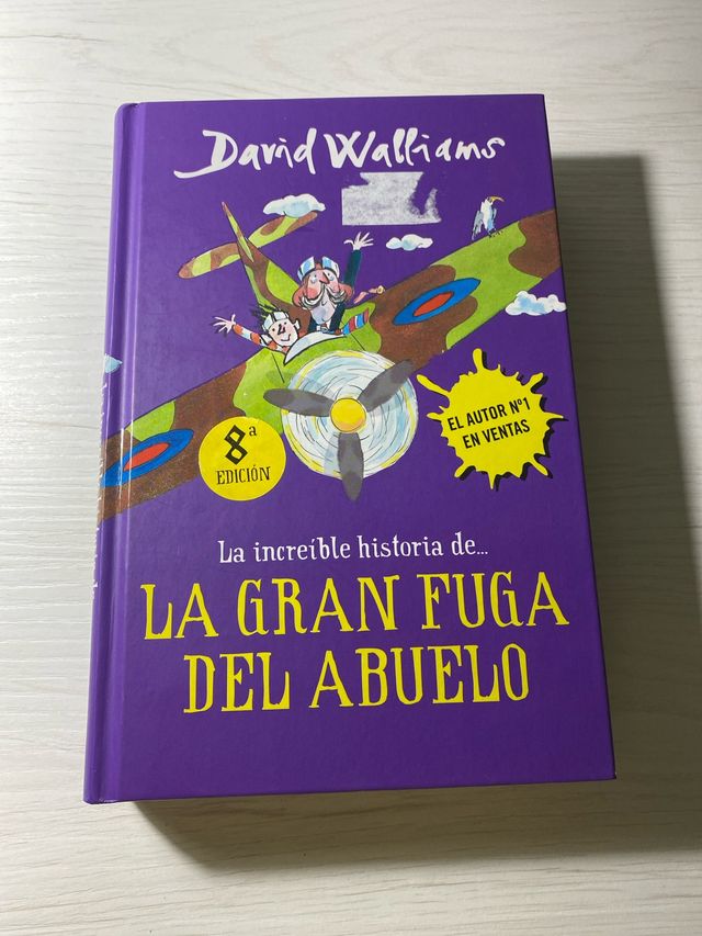 La íncreible historia de...La gran fuga / Grand...