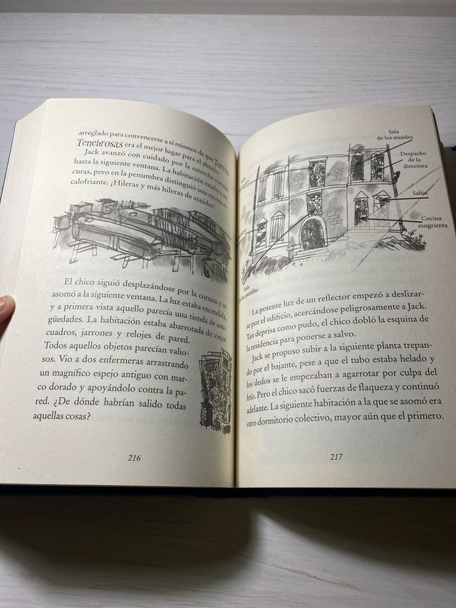 La íncreible historia de...La gran fuga / Grand...