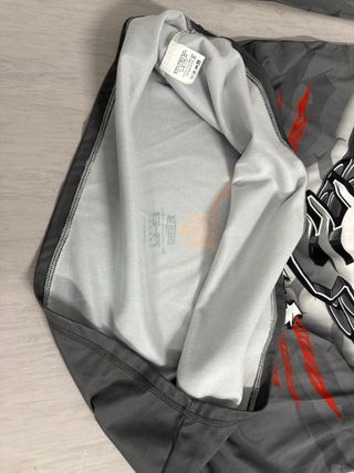 Maillot Best  factory manga larga NUEVO Talla M 
