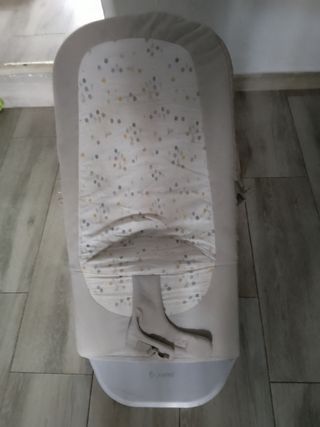 Hamaca Jane bebé
