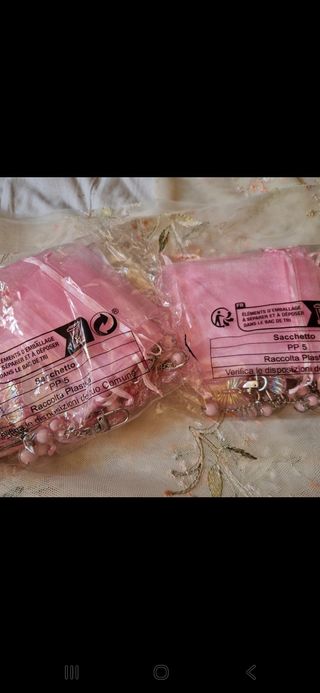 Portachiavi Farfalle - Bomboniere