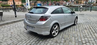Opel Astra 2008