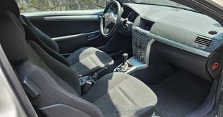 Opel Astra 2008