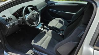 Opel Astra 2008