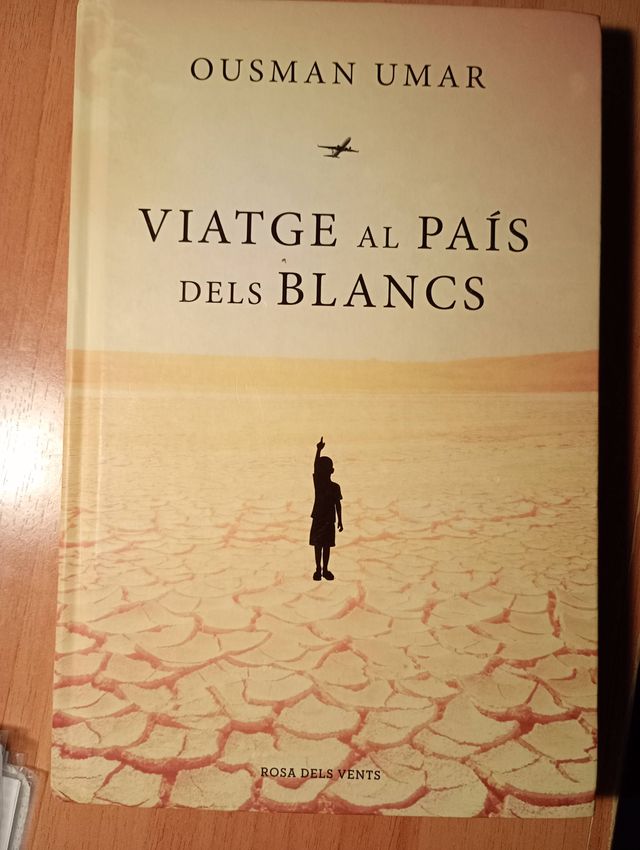 Viatge al país dels blancs