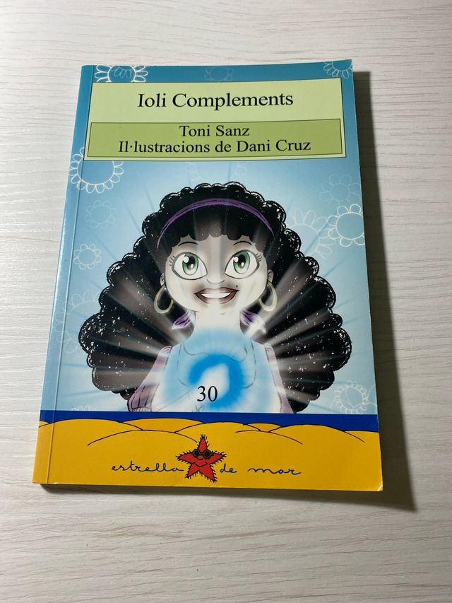 Ioli Complements
