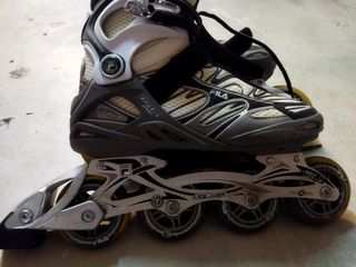 Patines Fila 38-39