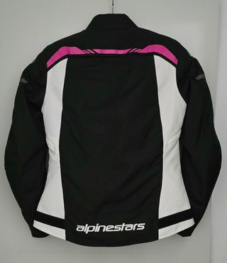 Chaqueta Alpinestars mujer .