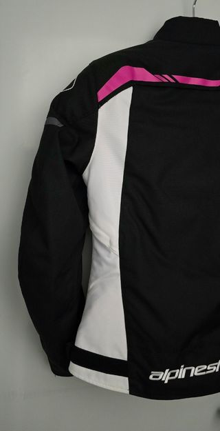 Chaqueta Alpinestars mujer .