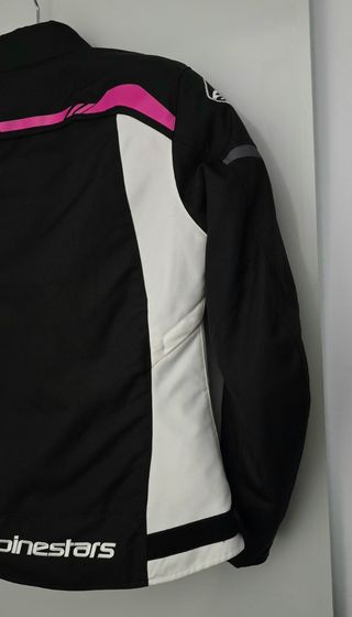 Chaqueta Alpinestars mujer .
