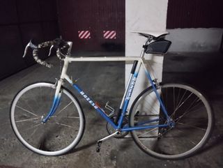 Bicicleta Carretera Razesa Vintage. Talla XL. 