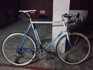 Bicicleta Carretera Razesa Vintage. Talla XL. 