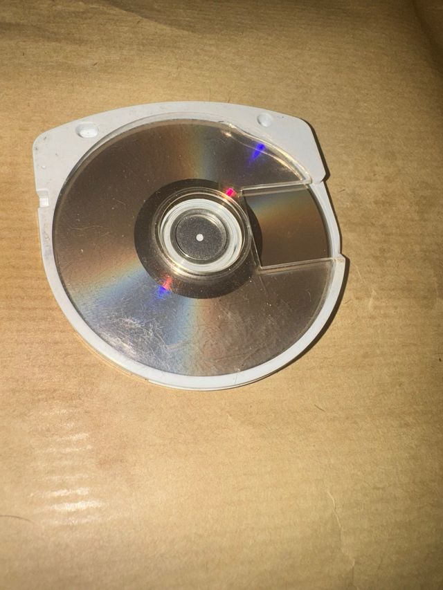 FIFA 07 - PSP (PlayStation Portable)