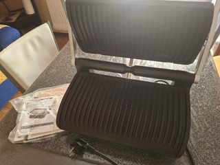 Bisticchiera Roventa XL elettrica