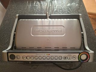 Bisticchiera Roventa XL elettrica