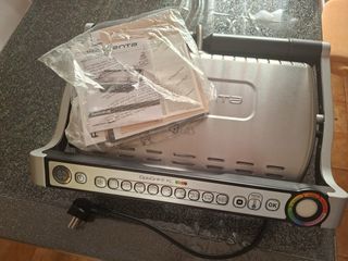 Bisticchiera Roventa XL elettrica